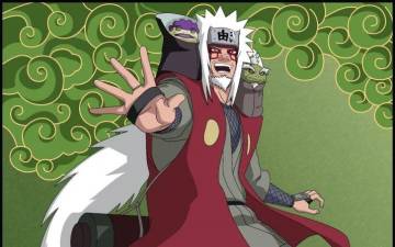 Naruto Y Jiraiya Wallpaper Page 94