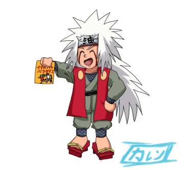 Naruto Y Jiraiya Wallpaper Page 98