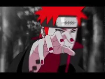 Pain Naruto Live Wallpaper Page 11