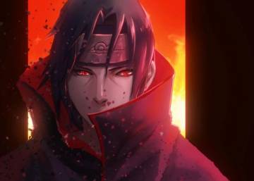 Pain Naruto Live Wallpaper Page 61
