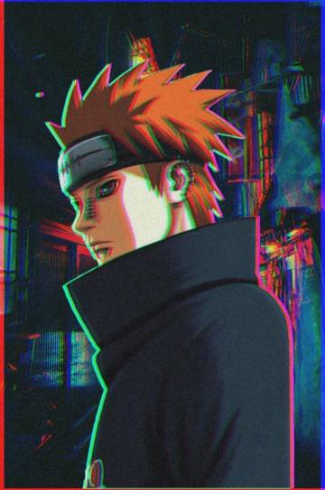 Pain Naruto Live Wallpaper Page 100