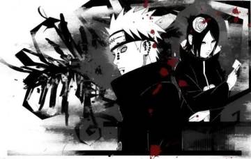 Pain Vs Naruto Wallpaper Hd Page 92
