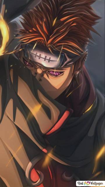 Pain Vs Naruto Wallpaper Hd Page 94