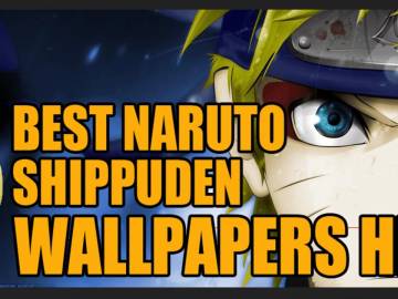 Top 10 Naruto Wallpapers Page 32