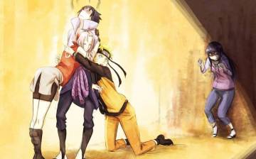 Top 10 Naruto Wallpapers Page 77