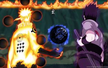 Top 10 Naruto Wallpapers Page 98