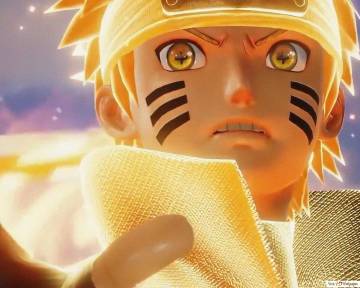 Uzumaki Naruto Hd Wallpaper Page 19