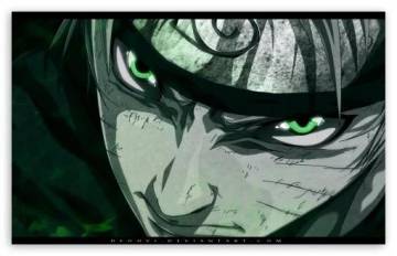 Uzumaki Naruto Hd Wallpaper Page 76