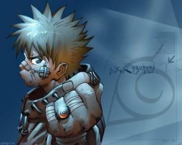 Wallpaper Animasi Naruto 3d Page 96