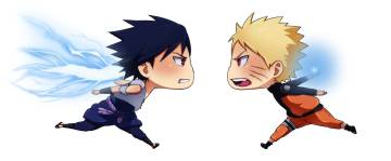 Wallpaper Bergerak Naruto Vs Sasuke Page 100