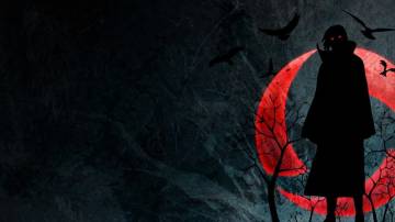 Wallpaper Full Hd 1920x1080 Naruto Shippuden Page 34