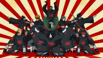 Wallpaper Full Hd 1920x1080 Naruto Shippuden Page 55