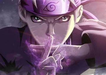 Wallpaper Gambar Naruto Shippuden Baru Page 20