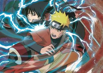Wallpaper Gambar Naruto Shippuden Baru Page 54