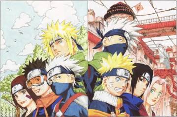 Wallpaper Gambar Naruto Shippuden Baru Page 84