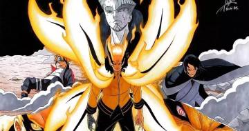 Wallpaper Gambar Naruto Shippuden Baru Page 100