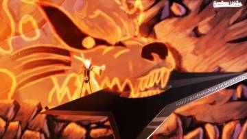 Wallpaper Hd Naruto Bijuu Mode Page 76