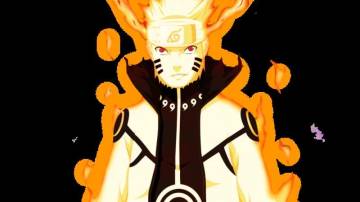 Wallpaper Hd Naruto Bijuu Mode Page 82