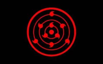 Wallpaper Naruto Mata Sharingan Page 31