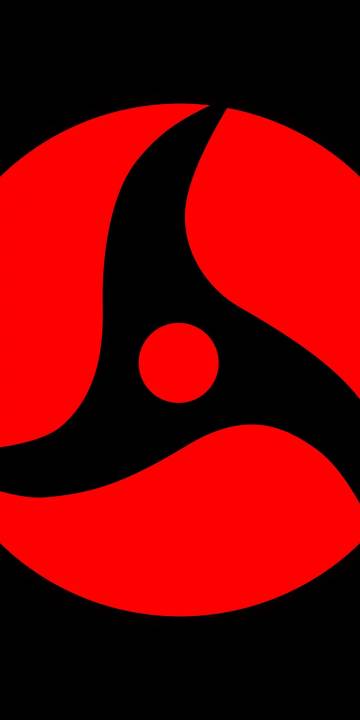 Wallpaper Naruto Mata Sharingan Page 23