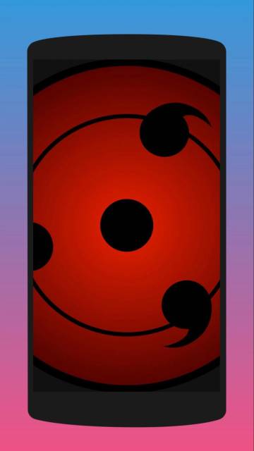 Wallpaper Naruto Mata Sharingan Page 34