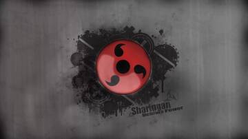 Wallpaper Naruto Mata Sharingan Page 52