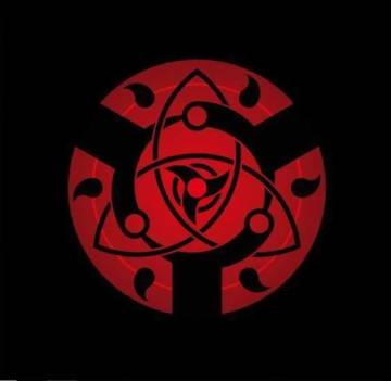 Wallpaper Naruto Mata Sharingan Page 62