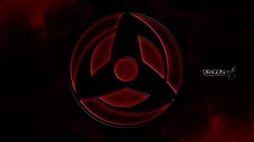 Wallpaper Naruto Mata Sharingan Page 63