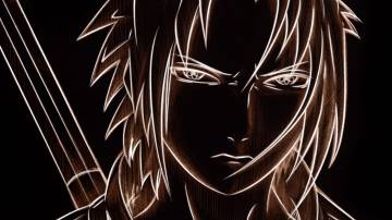 Wallpaper Naruto Mata Sharingan Page 72