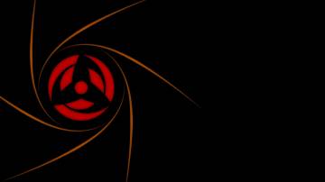 Wallpaper Naruto Mata Sharingan Page 80