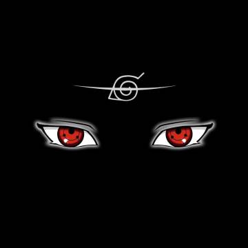 Wallpaper Naruto Mata Sharingan Page 82
