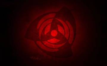 Wallpaper Naruto Mata Sharingan Page 85