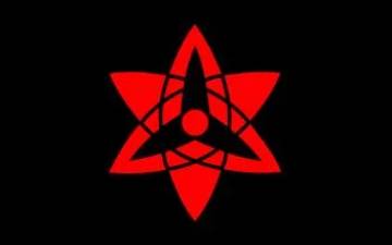 Wallpaper Naruto Mata Sharingan Page 86