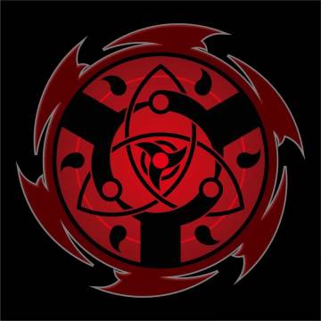 Wallpaper Naruto Mata Sharingan Page 87