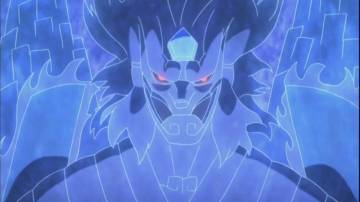 Wallpaper Naruto Mata Sharingan Page 97