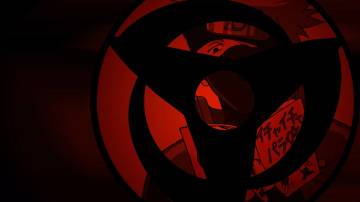 Wallpaper Naruto Mata Sharingan Page 98
