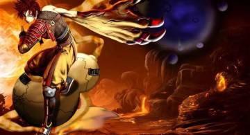 Wallpaper Naruto Pc 4k Page 44