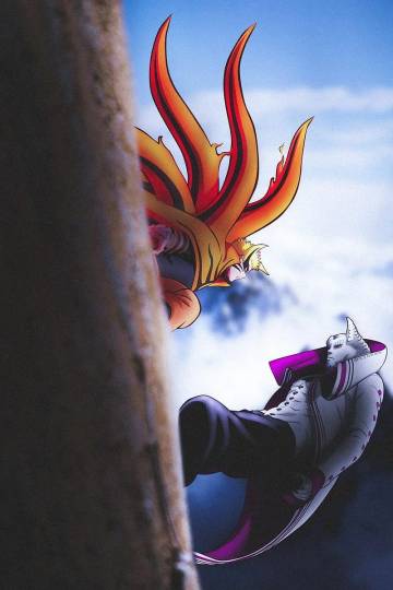 Wallpaper Naruto Pc 4k Page 80