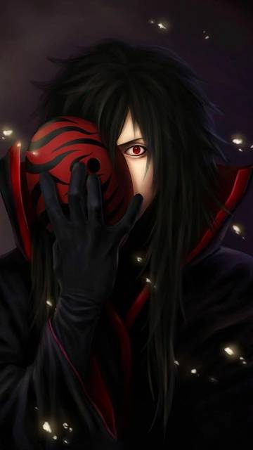 Wallpaper Naruto Shippuden Hd Android Page 97