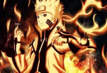 Wallpaper Naruto Shippuden Sage Mode Page 87