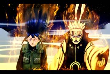 Wallpapers De Naruto Y Hinata Page 35