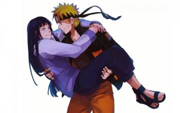 Wallpapers De Naruto Y Hinata Page 44