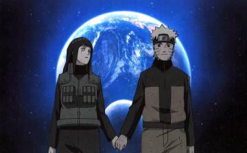 Wallpapers De Naruto Y Hinata Page 48