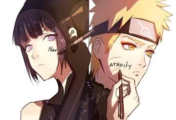 Wallpapers De Naruto Y Hinata Page 60