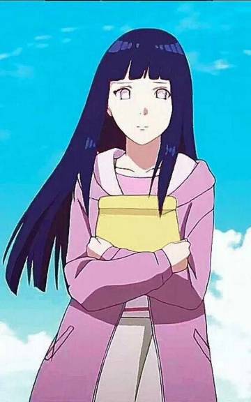 Wallpapers De Naruto Y Hinata Page 64