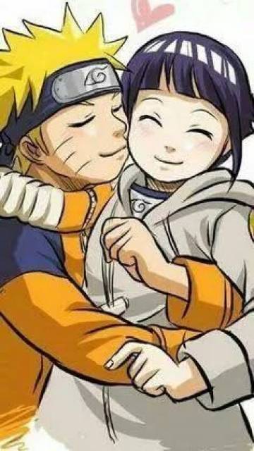 Wallpapers De Naruto Y Hinata Page 68