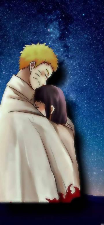 Wallpapers De Naruto Y Hinata Page 69