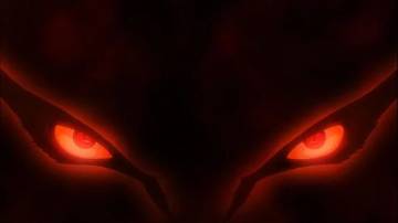 9 Tails Naruto Wallpaper Page 78
