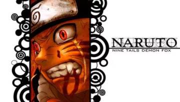 9 Tails Naruto Wallpaper Page 88
