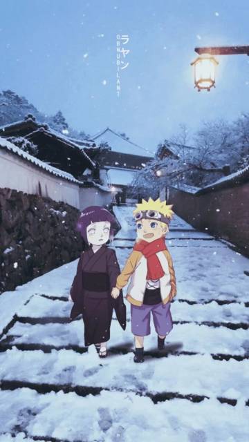 Aesthetic Naruto Wallpaper Iphone Page 19
